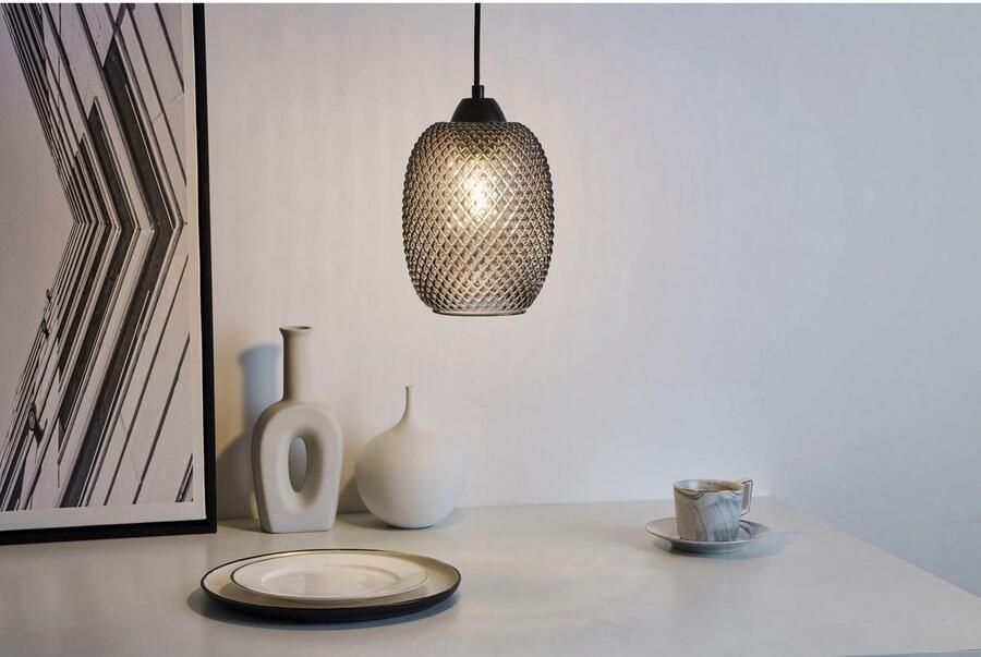 Pauleen Hanglamp Gleaming Glamour (1 stuk)