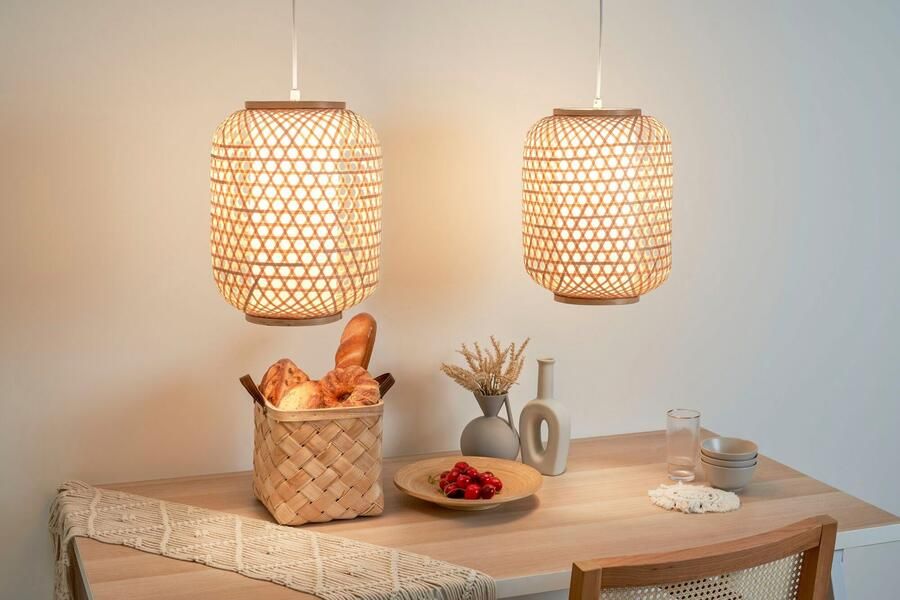 Pauleen Hanglamp Woody Delight - Foto 6