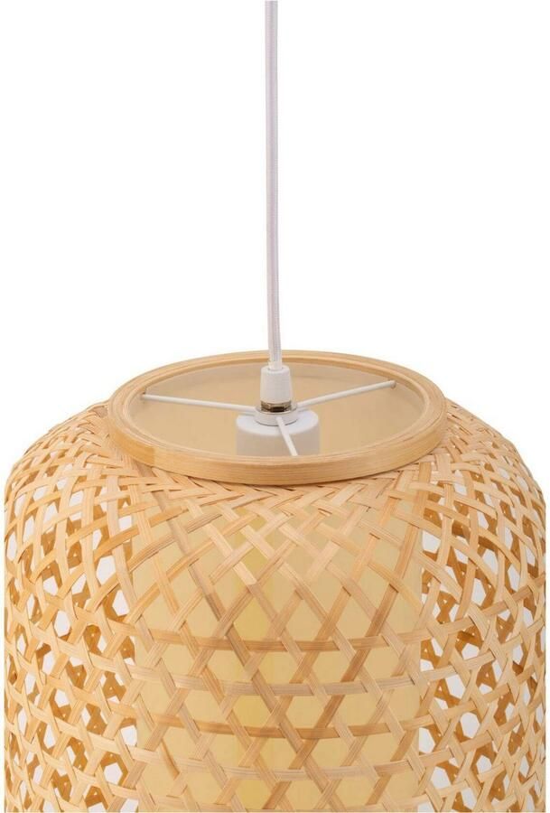 Pauleen Hanglamp Woody Delight