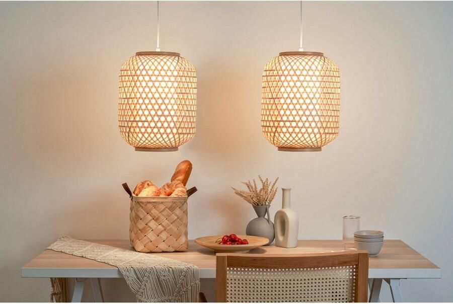 Pauleen Hanglamp Woody Delight - Foto 2
