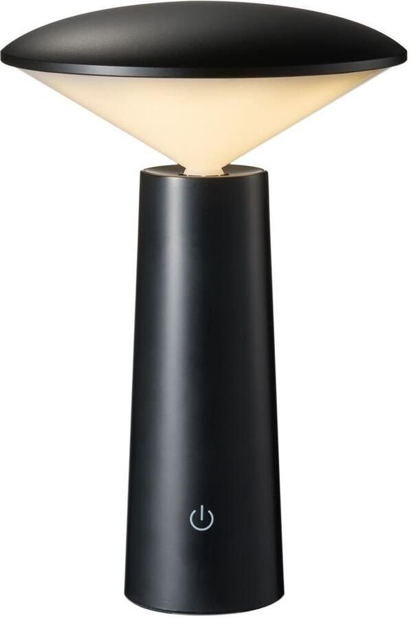 Pauleen Led-tafellamp Adorable Shine Mobile zwart 3W 5V (1 stuk) - Foto 7