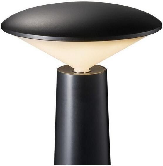 Pauleen Led-tafellamp Adorable Shine Mobile zwart 3W 5V (1 stuk) - Foto 5