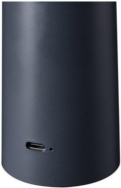 Pauleen Led-tafellamp Adorable Spark Mobile grijs 3W 5V (1 stuk) - Foto 6