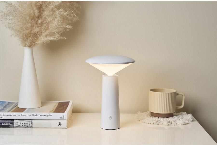 Pauleen Led-tafellamp Adorable Twinkle Mobile wit 3W 5V (1 stuk) - Foto 3