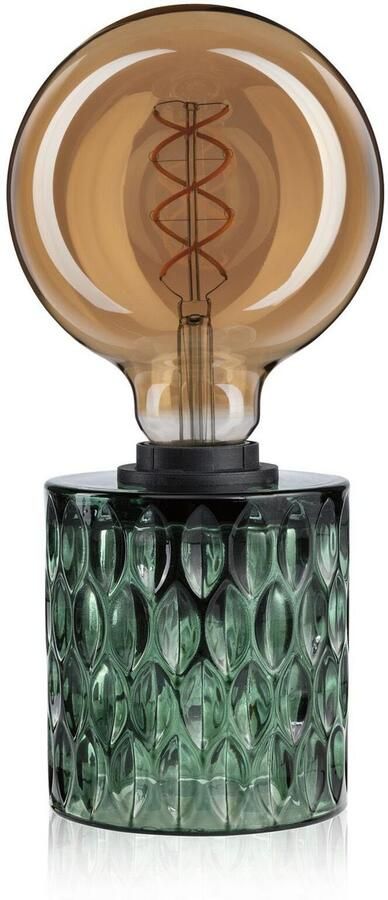 Pauleen Tafellamp Crystal Magic E27 inclusief lichtbron dimbaar (1 stuk) - Foto 5