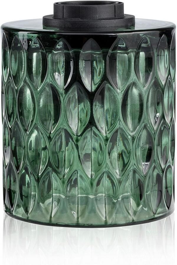 Pauleen Tafellamp Crystal Magic E27 inclusief lichtbron dimbaar (1 stuk) - Foto 3