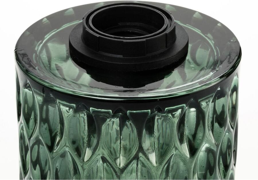 Pauleen Tafellamp Crystal Magic E27 inclusief lichtbron dimbaar (1 stuk)