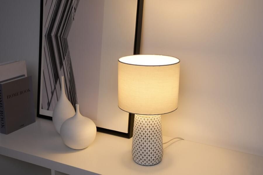 Pauleen Tafellamp Pretty Purity (1 stuk) - Foto 7