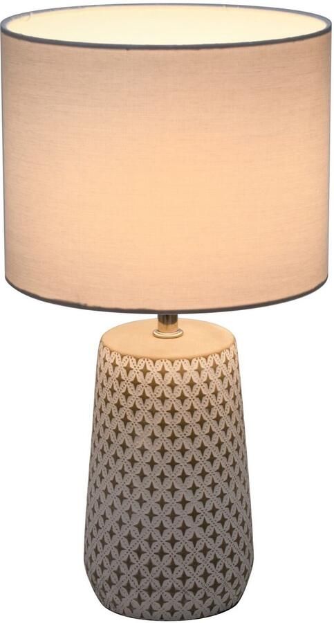 Pauleen Tafellamp Pretty Purity (1 stuk) - Foto 5