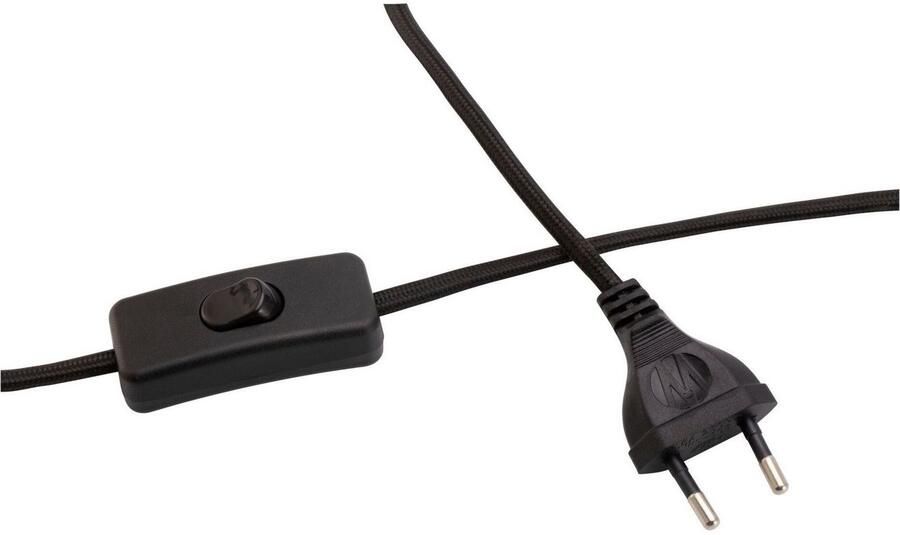 Pauleen Tafellamp Tender Pearl max20W beige 230V stof keramiek (1 stuk) - Foto 6