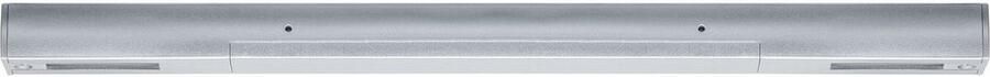 Paulmann 1-fase spanningsrail URail Aansluiting Midden 304x18mm max. 1.000W (1-delig) - Foto 7