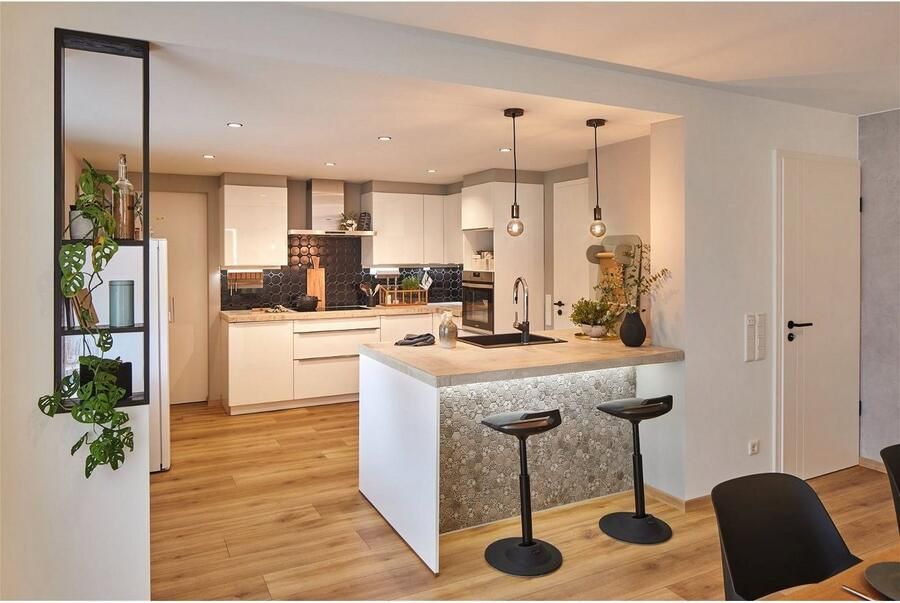 Paulmann Hanglamp Larus IP44 max. 1x60W 230V Metaal (1 stuk) - Foto 4