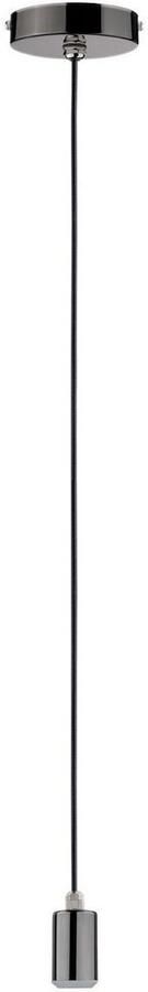 Paulmann Hanglamp Larus IP44 max. 1x60W 230V Metaal (1 stuk) - Foto 6