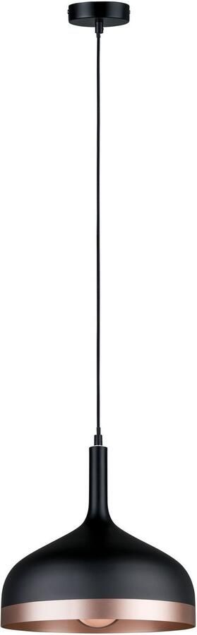 Paulmann Hanglamp Neordic Embla max. 1x20W Mat 230V Metaal (1 stuk) - Foto 6