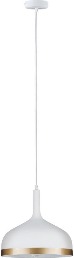 Paulmann Hanglamp Neordic Embla max. 1x20W Mat 230V Metaal (1 stuk) - Foto 4
