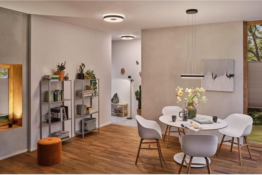 Paulmann Tafellamp Puric Pane 3-staps dimbaar (1 stuk) - Foto 6