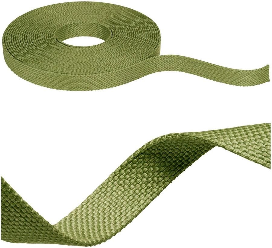 Paulmann Hanglamp ULine riem 10m