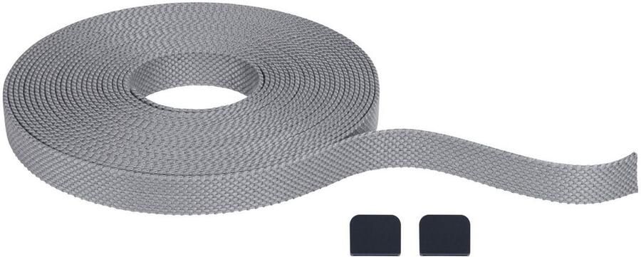 Paulmann Hanglamp ULine riem 10m - Foto 2