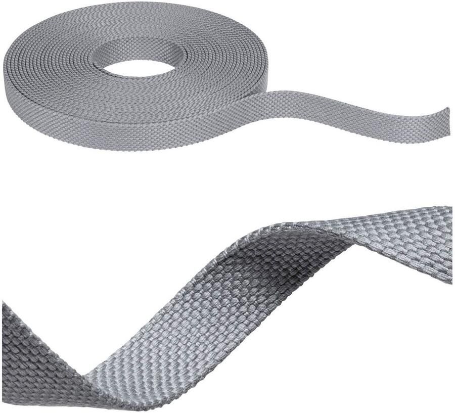 Paulmann Hanglamp ULine riem 10m