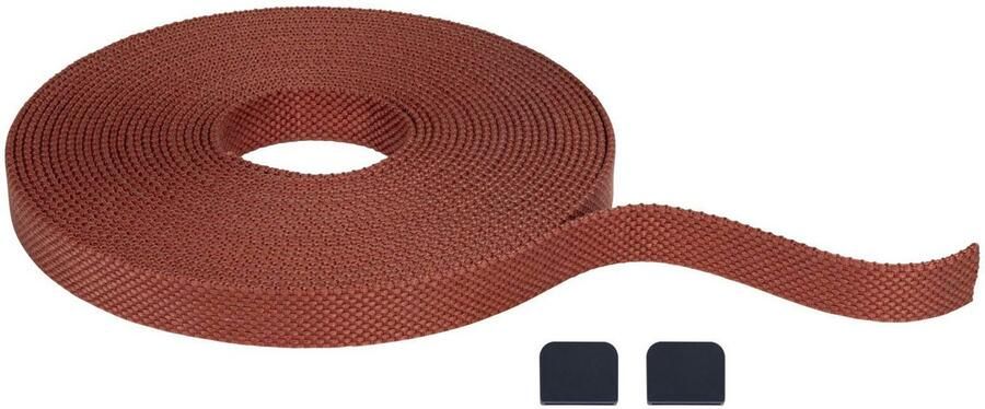 Paulmann Hanglamp ULine riem 10m - Foto 3