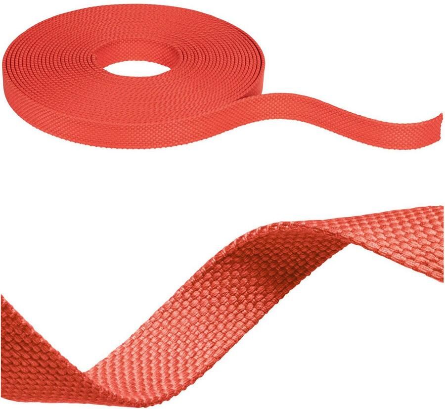 Paulmann Hanglamp ULine riem 10m