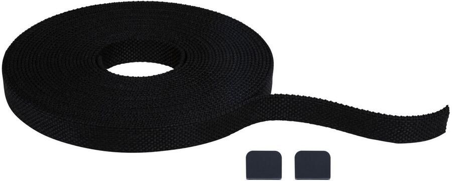 Paulmann Hanglamp ULine riem 10m - Foto 2