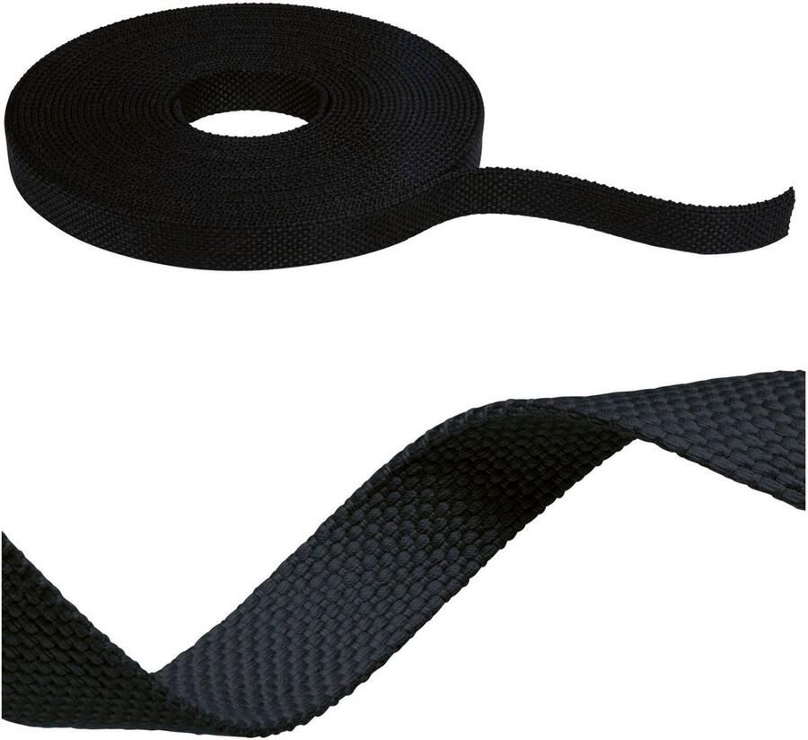 Paulmann Hanglamp ULine riem 10m