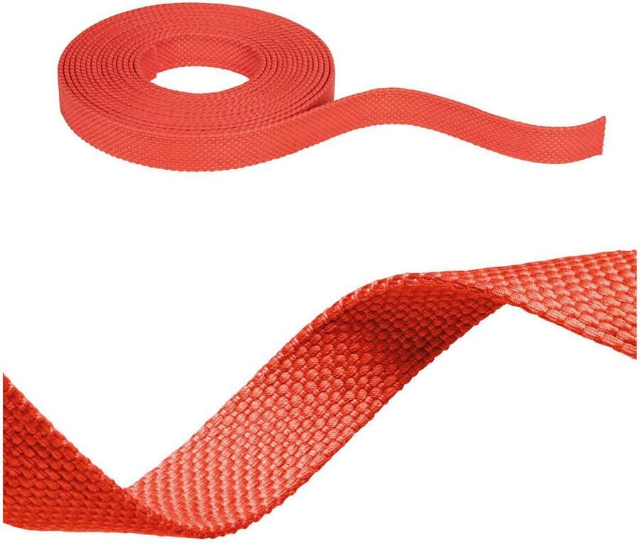 Paulmann Hanglamp ULine riem 5m