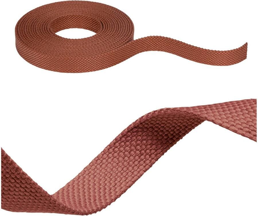 Paulmann Hanglamp ULine riem 5m