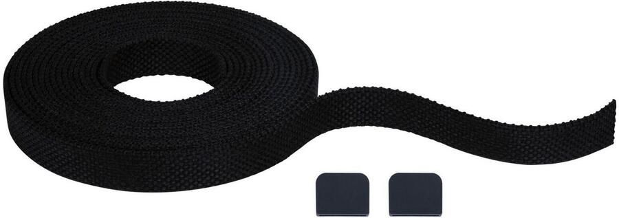 Paulmann Hanglamp ULine riem 5m - Foto 3