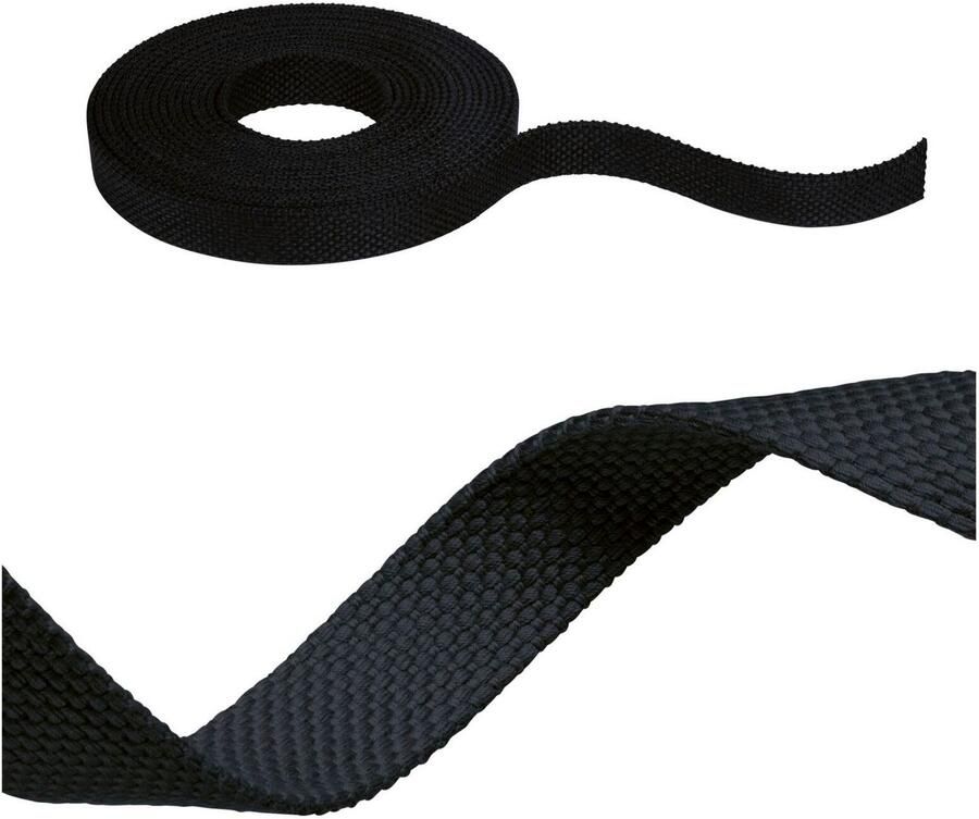 Paulmann Hanglamp ULine riem 5m