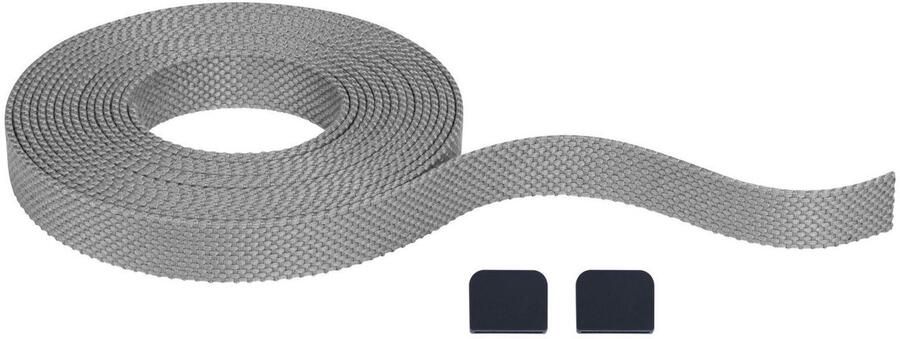 Paulmann Hanglamp ULine riem 5m - Foto 2