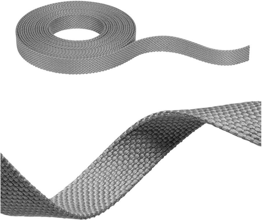 Paulmann Hanglamp ULine riem 5m