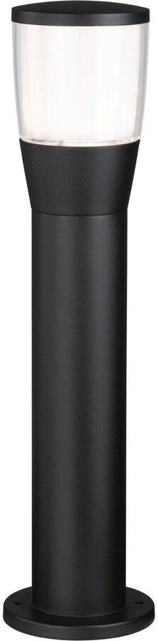 Paulmann Led-bolderlamp Bako IP44 500mm max. 20W 230V antraciet E14 aluminium (1 stuk) - Foto 6