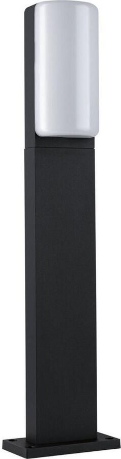 Paulmann Led-bolderlamp Bonnie IP44 600mm 3000K 8 5W 560lm 230V antraciet aluminium (1 stuk) - Foto 6