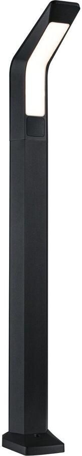 Paulmann Led-bolderlamp Merano IP44 910mm 3000K 14W 850lm 230V Antraciet Aluminium (1 stuk)
