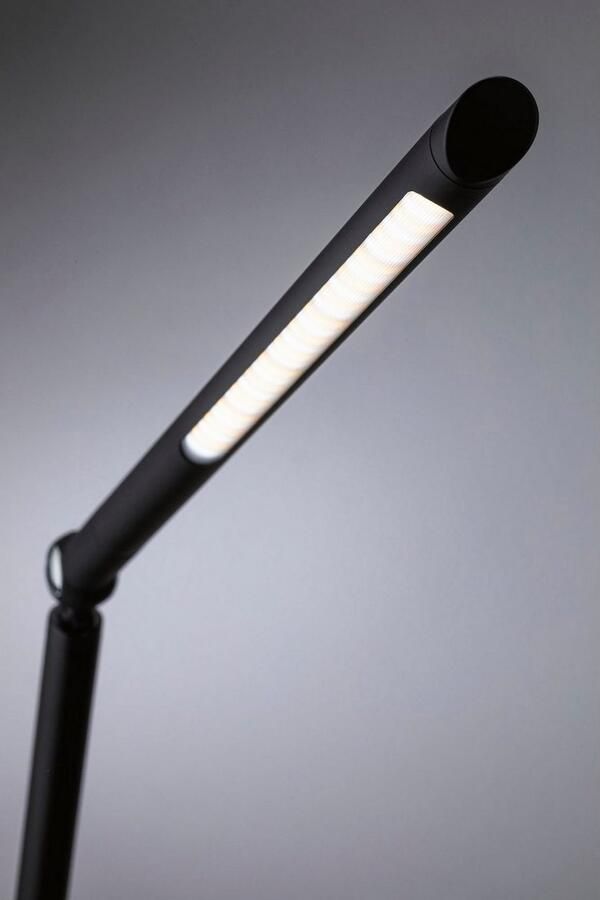 Paulmann Led-bureaulamp FlexBar 3step sw tunw dim 10 6w kabel 1 50 m dimbaar (1 stuk) - Foto 8
