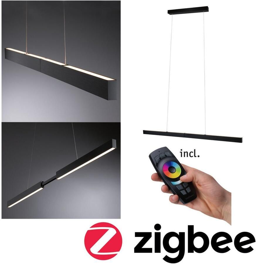 Paulmann Led-hanglamp Aptare LED-module dimbaar 230 V (1 stuk)