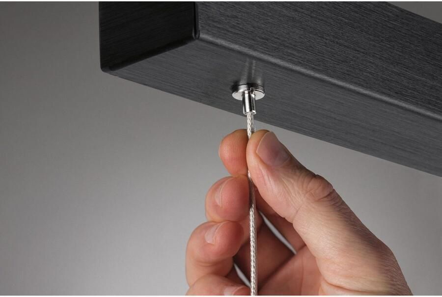 Paulmann Led-hanglamp Aptare LED-module dimbaar 230 V (1 stuk) - Foto 4