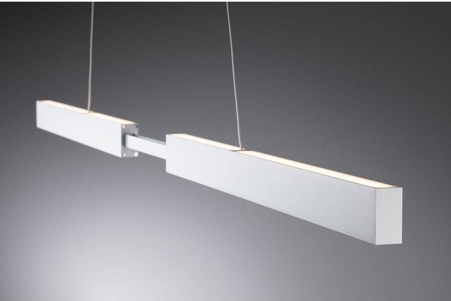 Paulmann Led-hanglamp Aptare LED-module dimbaar 230 V (1 stuk) - Foto 10