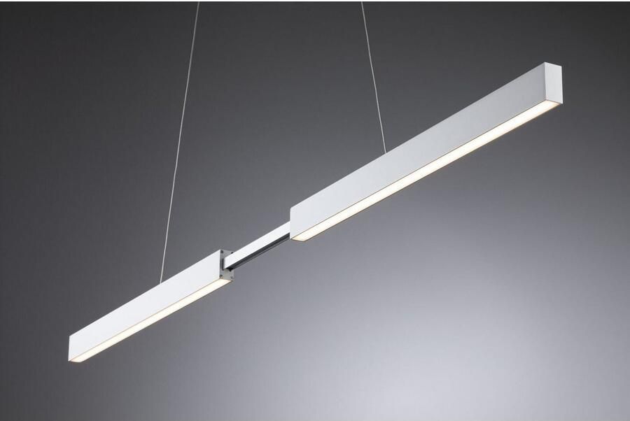Paulmann Led-hanglamp Aptare LED-module dimbaar 230 V (1 stuk) - Foto 8