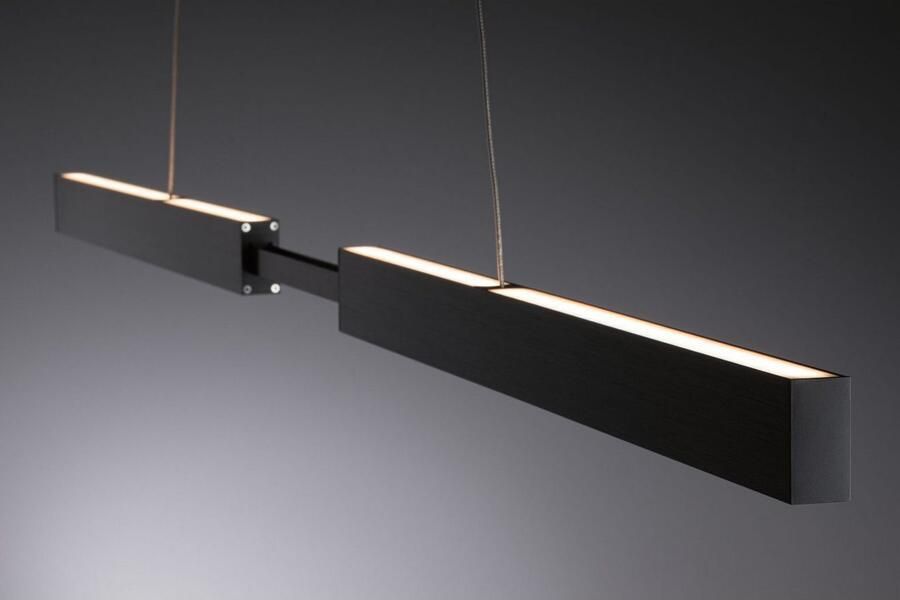 Paulmann Led-hanglamp Aptare LED-module dimbaar 230 V (1 stuk) - Foto 8