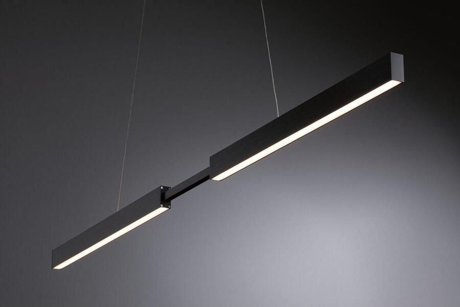 Paulmann Led-hanglamp Aptare LED-module dimbaar 230 V (1 stuk) - Foto 9