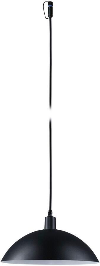 Paulmann Led-hanglamp Buiten Plug & Shine Mapalo E14 24V 3000K 2W (1 stuk) - Foto 4