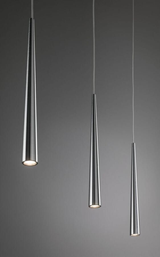 Paulmann Led-hanglamp Gutta (1 stuk) - Foto 4