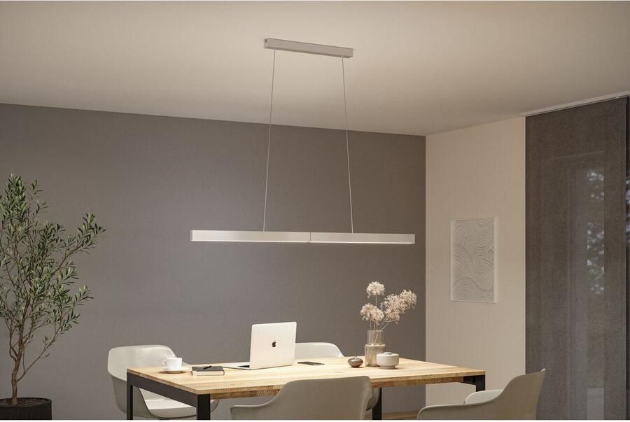 Paulmann Led-hanglamp LED hanglamp Aptare dimbaar - Foto 6