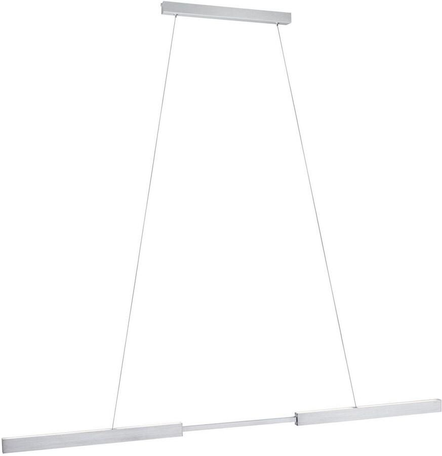 Paulmann Led-hanglamp LED hanglamp Aptare dimbaar