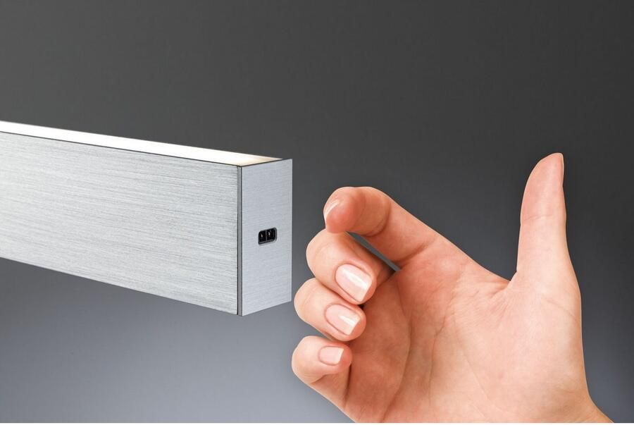 Paulmann Led-hanglamp LED hanglamp Aptare dimbaar - Foto 7