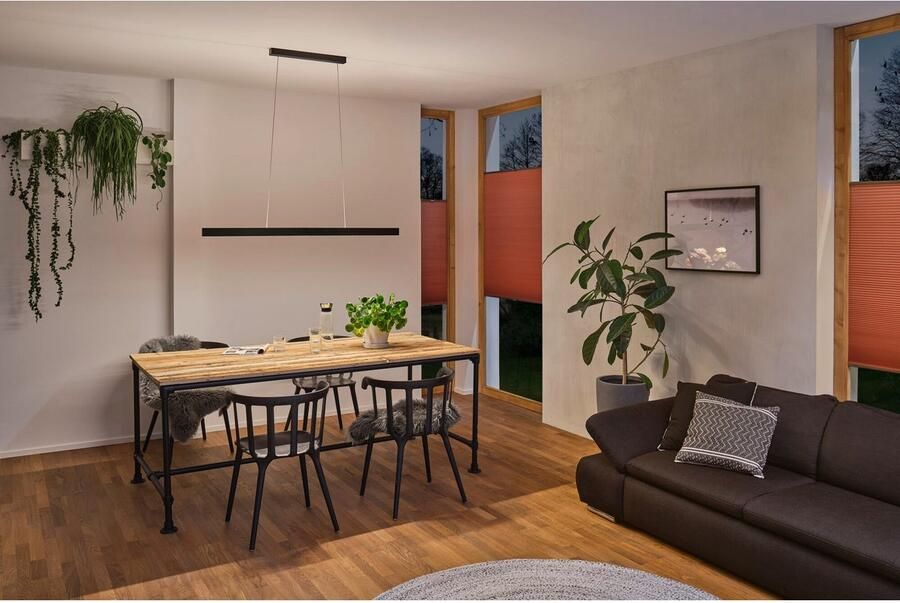 Paulmann Led-hanglamp LED hanglamp Aptare dimbaar - Foto 4