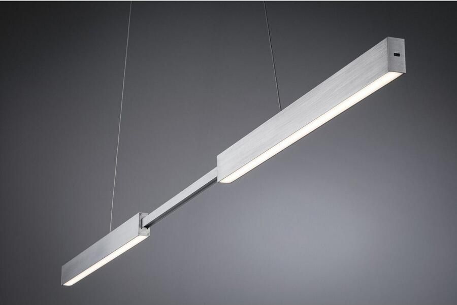 Paulmann Led-hanglamp LED hanglamp Aptare dimbaar - Foto 8